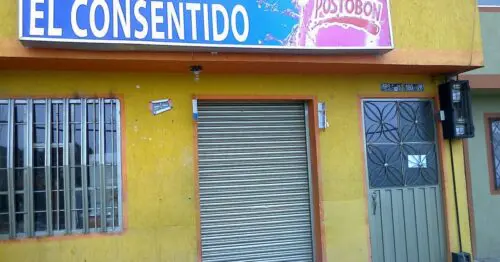 MINIMERCADO EL CONSENTIDO MINIMERCADO EL CONSENTIDO